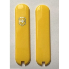 [Cổ Lỗ Sĩ] VICTORINOX HANDLE SCALES VỎ 58mm ( classic escort rally rambler)