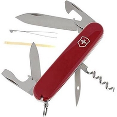 [CỔ LỖ SĨ] VICTORINOX SPARTAN MỚI DỤNG CỤ ĐA NĂNG
