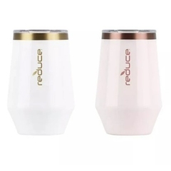 [CỔ LỖ SĨ] REDUCE WINE TUMBLER 12 OZ CỐC GIỮ NHIỆT [Hàngchuẩn, shipUS]
