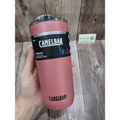 [CỔ LỖ SĨ] CAMELBAK TUMBLER 20 OZ CỐC GIỮ NHIỆT [Hàngchuẩn, shipUS]