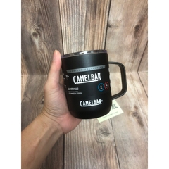 [CỔ LỖ SĨ] CAMELBAK HORIZON CAMP MUG 12 OZ BÌNH GIỮ NHIỆT  [Hàngchuẩn, shipUS]