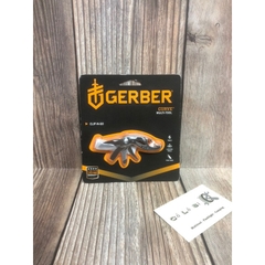 [CỔ LỖ SĨ] GERBER CURVE DỤNG CỤ ĐA NĂNG