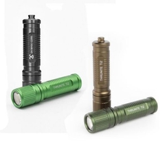 THRUNITE TI2 ĐÈN PIN MÓC KHOÁ 120 lumen [Hàng chính hãng]