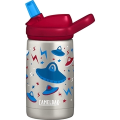 [CỔ LỖ SĨ] CAMELBAK STEEL EDDY BÌNH NƯỚC  [Hàngchuẩn, shipUS]