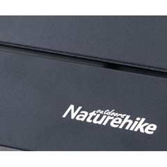 [Cổ Lỗ Sĩ] NATUREHIKE bàn gấp siêu nhẹ FT08 bằng nhôm NH19Z008-Z [Chính hãng]