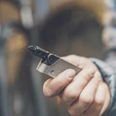 [CỔ LỖ SĨ] GERBER LOCKDOWN DRIVER DỤNG CỤ ĐA NĂNG