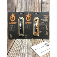 [CỔ LỖ SĨ] GERBER ARMBAR DRIVE DỤNG CỤ ĐA NĂNG