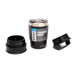 [CỔ LỖ SĨ] STANLEY ADVENTURE SHORTSTACK TRAVEL MUG 8OZ BÌNH GIỮ NHIỆT [Hàng chuẩn, nhậpUS]