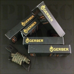 [CỔ LỖ SĨ] GERBER SHARD MÓC KHÓA ĐA NĂNG