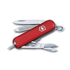 [CỔ LỖ SĨ] VICTORINOX SIGNATURE MÓC KHÓA ĐA NĂNG
