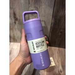 [CỔ LỖ SĨ] STANLEY AER0LIGHT CAP AND CARRY BÌNH GIỮ NHIỆT [Hàng chuẩn, ship US]
