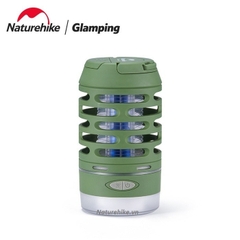 [Cổ Lỗ Sĩ] NATUREHIKE MOSQUITO LAMP ĐÈN DIỆT MUỖI NH22ZM005 [Chính hãng]