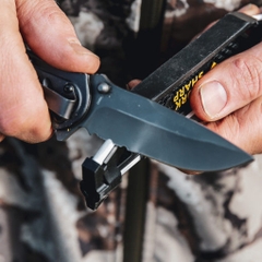 [CỔ LỖ SĨ] WORKSHARP WORK SHARP GUIDED SHARPENING SYSTEM BỘ MÀI