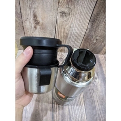 [CỔ LỖ SĨ] OZARK TRAIL THERMOS BÌNH GIỮ NHIỆT [Hàngchuẩn, shipUS]