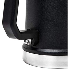 [CỔ LỖ SĨ] STANLEY OPENER BEER STEIN 24 OZ CỐC GIỮ NHIỆT [Hàng chuẩn, ship US]