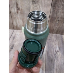 [CỔ LỖ SĨ] STANLEY CLASSIC BOTTLE BÌNH GIỮ NHIỆT [Hàng chuẩn, nhậpUS]