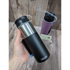 [CỔ LỖ SĨ] CAMELBAK HOT CAP 20Oz BÌNH GIỮ NHIỆT  [Hàngchuẩn, shipUS]
