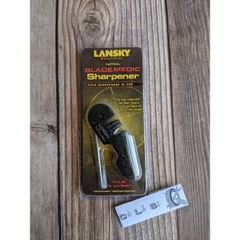 [CỔ LỖ SĨ] LANSKY BLADEMEDIC DỤNG CỤ MÀI DA0  [Hàng chuẩn, ship US]