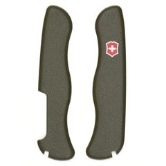 [Cổ Lỗ Sĩ] VICTORINOX HANDLE SCALES 111mm VỎ NHỰA