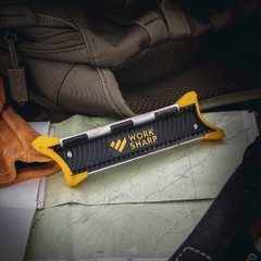 [CỔ LỖ SĨ] WORKSHARP WORK SHARP POCKET KNIFE BỘ MÀI CẦM TAY
