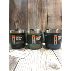 [CỔ LỖ SĨ] STANLEY CLASSIC LEGENDARY CAMP MUG 12OZ CỐC GIỮ NHIỆT [Hàng chuẩn, nhậpUS]