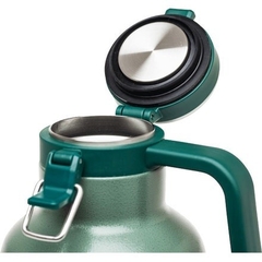 [CỔ LỖ SĨ] STANLEY EASY POUR GROWLER 64OZ BÌNH GIỮ NHIỆT [Hàng chuẩn, nhậpUS]