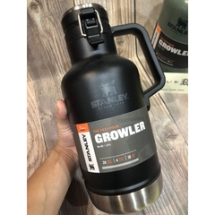 [CỔ LỖ SĨ] STANLEY EASY POUR GROWLER 64OZ BÌNH GIỮ NHIỆT [Hàng chuẩn, nhậpUS]