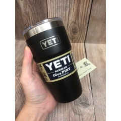 [CỔ LỖ SĨ] YETI PINT 16 OZ CỐC GIỮ NHIỆT [Hàng chuẩn, shipUS]