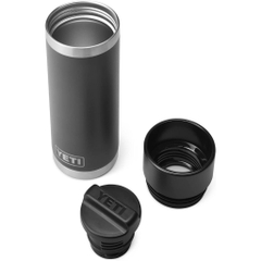 [CỔ LỖ SĨ] YETI RAMBLER  HOT CAP BÌNH GIỮ NHIỆT [Hàng chuẩn, nhậpUS]