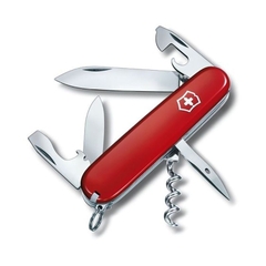 VICTORINOX SPARTAN DỤNG CỤ ĐA NĂNG HÀNG CŨ