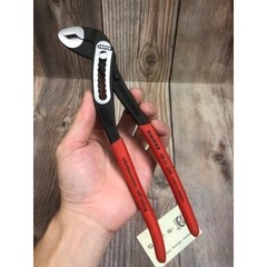 [CỔ LỖ SĨ] KNIPEX ALLIGATOR 88 01 180/250 KÌM MỎ QUẠ