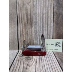 [CỔ LỖ SĨ] VICTORINOX SPARTAN MỚI DỤNG CỤ ĐA NĂNG