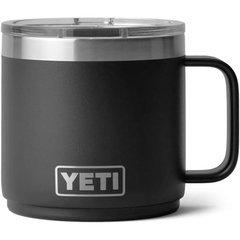 [CỔ LỖ SĨ] YETI RAMBLER MUG CỐC GIỮ NHIỆT [Hàng chuẩn, shipUS]