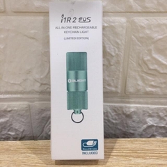 [CỔ LỖ SĨ] OLIGHT I1R EOS đèn siêu nhỏ max 150 lumens [Hàng chuẩn, kobaohanh]