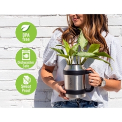 [CỔ LỖ SĨ] REDUCE MUG TUMBLER BÌNH GIỮ NHIỆT [Hàngchuẩn, shipUS]