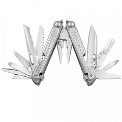 [CỔ LỖ SĨ] LEATHERMAN FREE P4 DỤNG CỤ ĐA NĂNG  [Hàng chuẩn, nhậpUS]