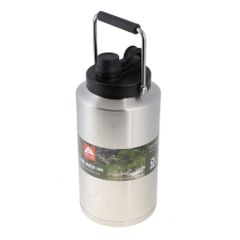 [CỔ LỖ SĨ] OZARK TRAIL JUG GALLON SEALED BÌNH GIỮ NHIỆT [Hàngchuẩn, shipUS]
