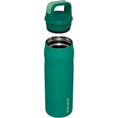 [CỔ LỖ SĨ] STANLEY AER0LIGHT CAP AND CARRY BÌNH GIỮ NHIỆT [Hàng chuẩn, ship US]