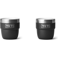 [CỔ LỖ SĨ] YETI RAMBLER ESPRESSO CUP  4 OZ - PACK 2 CỐC GIỮ NHIỆT [Hàng chuẩn, shipUS]