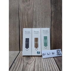 [CỔ LỖ SĨ] OLIGHT I1R EOS đèn siêu nhỏ max 150 lumens [Hàng chuẩn, kobaohanh]