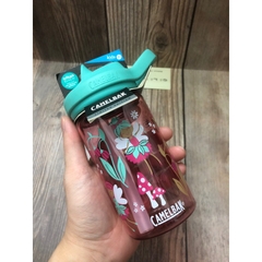 [CỔ LỖ SĨ] CAMELBAK EDDY KID  14OZ BÌNH NƯỚC [Hàngchuẩn, shipUS]