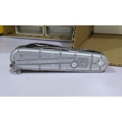 VICTORINOX SPARTAN DỤNG CỤ ĐA NĂNG HÀNG CŨ