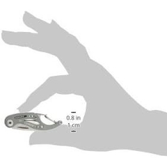 [CỔ LỖ SĨ] GERBER CURVE DỤNG CỤ ĐA NĂNG