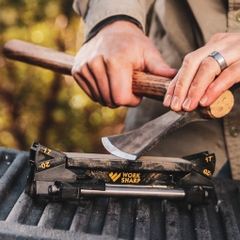 [CỔ LỖ SĨ] WORKSHARP WORK SHARP GUIDED SHARPENING SYSTEM BỘ MÀI