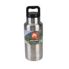 [CỔ LỖ SĨ] OZARK TRAIL 36 OZ BOTTLE BÌNH GIỮ NHIỆT [Hàngchuẩn, shipUS]