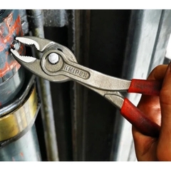 [CỔ LỖ SĨ] KNIPEX TWINGRIP KÌM MỞ ỐC 82 01 200