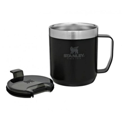 [CỔ LỖ SĨ] STANLEY CLASSIC LEGENDARY CAMP MUG 12OZ CỐC GIỮ NHIỆT [Hàng chuẩn, nhậpUS]
