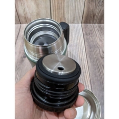 [CỔ LỖ SĨ] STANLEY MASTER VACUUM FOOD JAR 24 OZ BÌNH GIỮ NHIỆT  [Hàng chuẩn, nhậpUS]