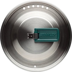 [CỔ LỖ SĨ] STANLEY - TWO CUP COOK SET 24OZ - 700ML [Hàng chuẩn, nhậpUS]