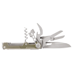 [CỔ LỐ SĨ] GERBER ARMBAR CORK DỤNG CỤ ĐA NĂNG
